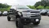 Used 2018 Ford F150 Platinum w/ Equipment Group 701A Luxury image 3