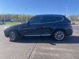 Used 2017 BMW X3 xDrive28i image 2