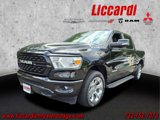 Used 2022 RAM 1500 Big Horn w/ Trailer Tow Group image 4