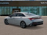 New 2025 Hyundai Elantra Sport image 5