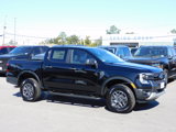 New 2024 Ford Ranger XLT w/ Advanced Towing Package image 4