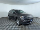 Certified 2022 Jeep Compass Latitude image 5