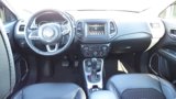 Used 2021 Jeep Compass Latitude w/ Sun and Sound Group image 2