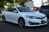 Used 2012 Toyota Camry SE image 5