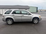 Used 2006 Chevrolet Equinox LS image 4