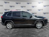 Used 2016 Jeep Cherokee Limited w/ Luxury Group image 6