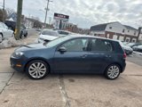 Used 2014 Volkswagen Golf TDI image 4