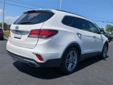 Used 2017 Hyundai Santa Fe SE w/ SE Ultimate Tech Package 03 image 5