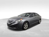 Used 2013 Hyundai Sonata GLS w/ Popular Equipment Pkg image 2