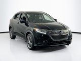 Used 2022 Honda HR-V EX image 3