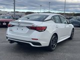 New 2025 Nissan Sentra SR image 3