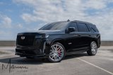 Used 2023 Cadillac Escalade V image 2