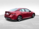 Used 2022 Nissan Sentra SR w/ Electronics Package image 5
