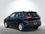 Used 2016 Jeep Cherokee Latitude image 4