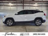 Used 2019 GMC Terrain SLT w/ Preferred Package image 2
