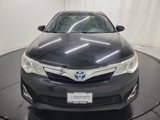 Used 2013 Toyota Camry XLE image 2