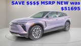 Used 2024 Chevrolet Blazer EV LT image 3
