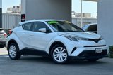 Used 2019 Toyota C-HR LE image 3