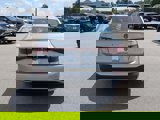 New 2025 Volkswagen Jetta SE image 4