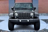 Used 2014 Jeep Wrangler Sport image 3