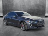 Used 2020 Genesis G70 3.3T w/ Elite Package image 3