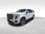 New 2025 GMC Yukon XL Denali w/ Denali Reserve Package image 2