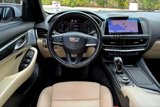 Used 2020 Cadillac CT5 Premium Luxury w/ Parking Package image 5