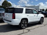 Used 2018 Chevrolet Tahoe LT image 2