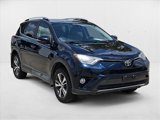 Used 2018 Toyota RAV4 XLE image 3