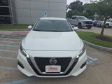 Used 2021 Nissan Altima 2.5 SV image 4