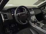 Used 2022 Land Rover Range Rover Sport HSE Silver Edition image 4