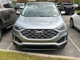 Used 2022 Ford Edge SEL w/ Convenience Package image 2