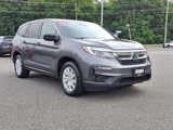 Used 2019 Honda Pilot LX image 2
