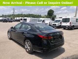 Used 2022 Nissan Altima 2.5 S image 3