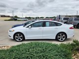 Used 2014 Ford Fusion SE image 2