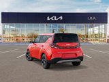 New 2025 Kia Soul EX image 4