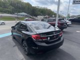 Used 2015 Honda Civic EX image 2