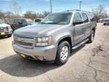 Used 2009 Chevrolet Suburban LT image 4