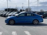 Used 2023 Kia Forte GT w/ GT2 Package image 4