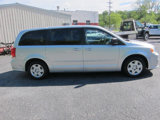 Used 2012 Dodge Grand Caravan SE image 3
