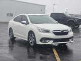 Used 2021 Subaru Legacy Touring XT w/ Popular Package #3 image 2