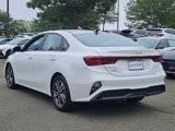 Certified 2023 Kia Forte LXS w/ LXS Technology Package image 4