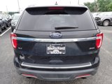 Used 2018 Ford Explorer XLT w/ Equipment Group 202A image 4
