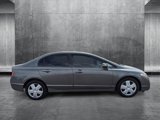 Used 2010 Honda Civic LX image 4