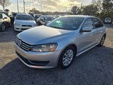 Used 2012 Volkswagen Passat 2.5 S image 3