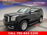 Used 2015 GMC Yukon SLE image 3