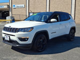 Used 2018 Jeep Compass Latitude image 3