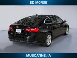 Used 2024 Chevrolet Malibu LT image 5