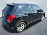 Used 2020 Chevrolet Trax LS w/ Tint and Cruise Package image 5