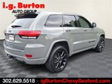 Used 2021 Jeep Grand Cherokee Laredo X image 6
